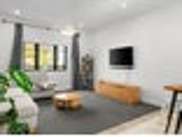 Charming Renovated Character