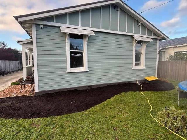 Charming restored 3 Bedroom Home in Masterton