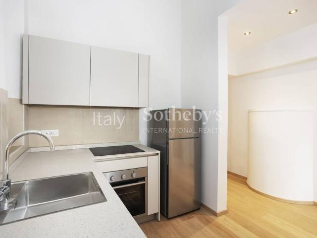 Charming Residence in a 17th Century Palazzo