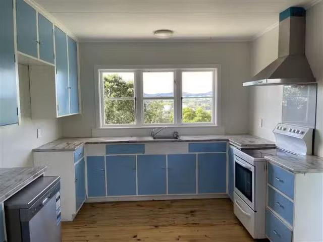 Charming Residential Home in Maungaturoto – First National Rea.