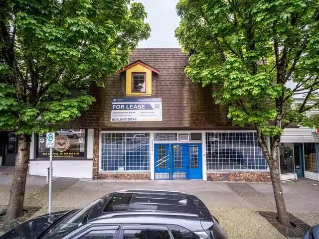 New Retail for lease in Maple Ridge, Maple Ridge, 2nd Floor 22.