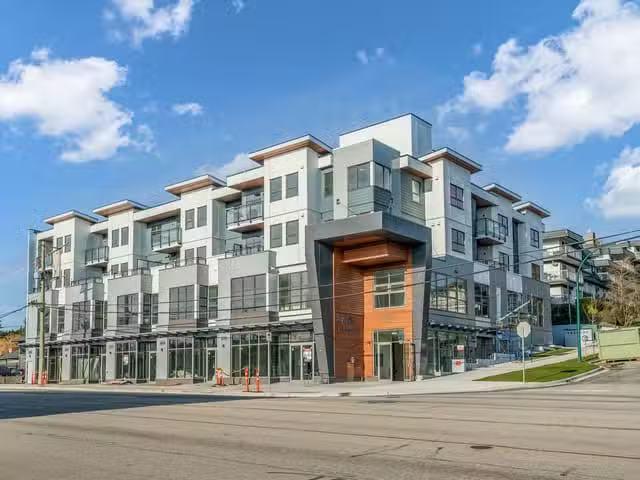 Nice Retail for lease in Burnaby, Burnaby North, 208 395 Elles.