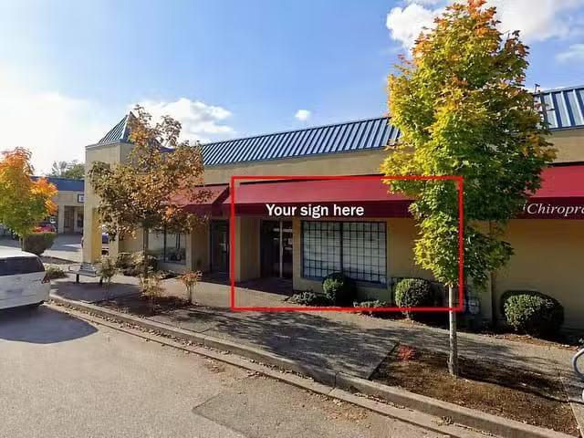 New Retail for lease in Langley, Langley, Street, 224984373