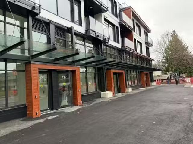 Charming Retail for lease in Vancouver, Vancouver West, 117 W.