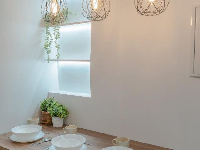 Charming room in Comillas