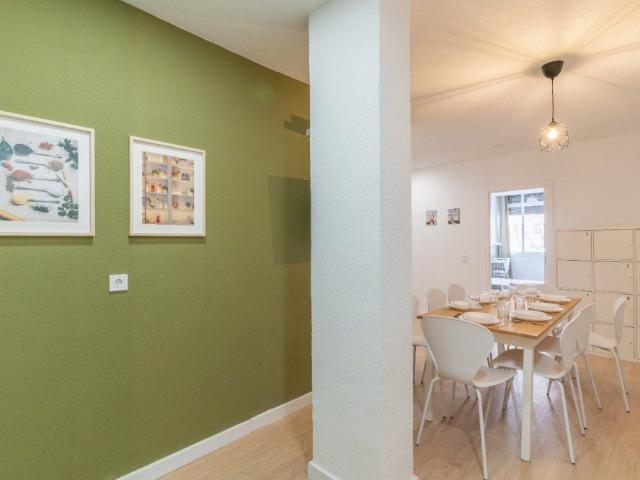 Charming room in Goya