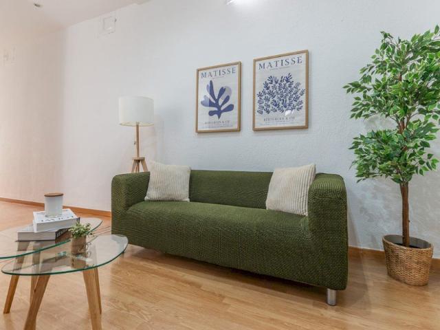 Charming room in Redondilla Street