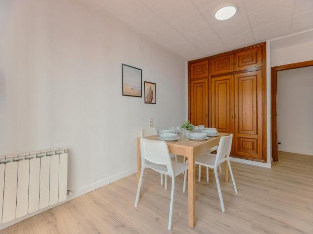 Charming room in Valencia