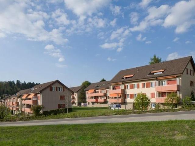 Charming, rural and yet central