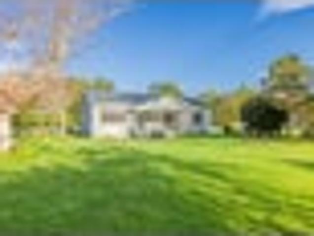 Charming rural lifestyle retreat