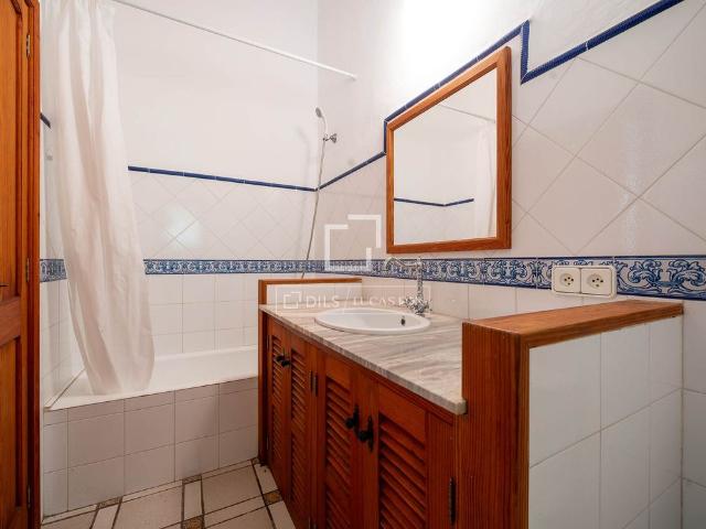 Charming rustic country house for short term rental in Mancor de la Vall, with privacy and views of the Serra de Tramuntana