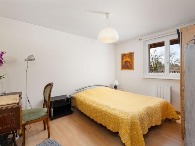 Charming semi detached villa with views of the Salève and Mont Blanc | dreamo. Ch