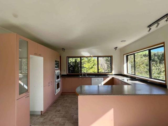 Charming semi rural home
