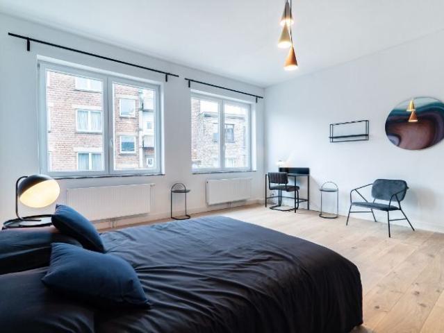 Charming shared house Dossin