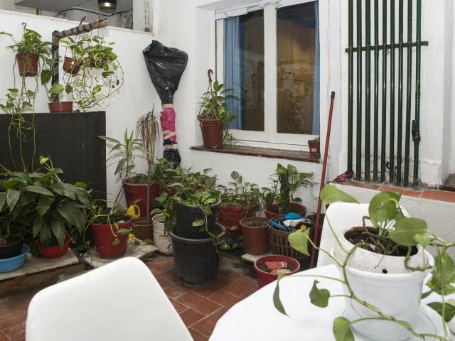 Charming single bedroom in La Sagrera neighbourhood