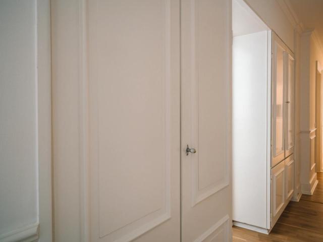 Charming single bedroom in shared flat in the vicinity of the Copenhagen University