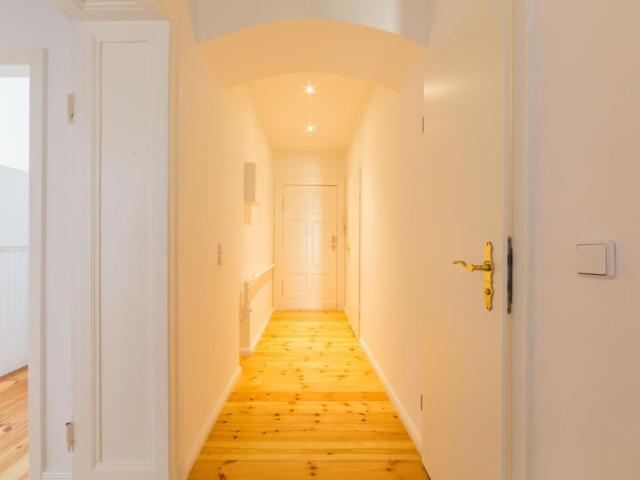 Charming single bedroom near Leise Park