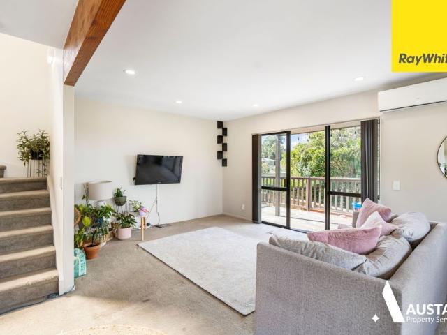 Charming & Spacious The Perfect Family Home