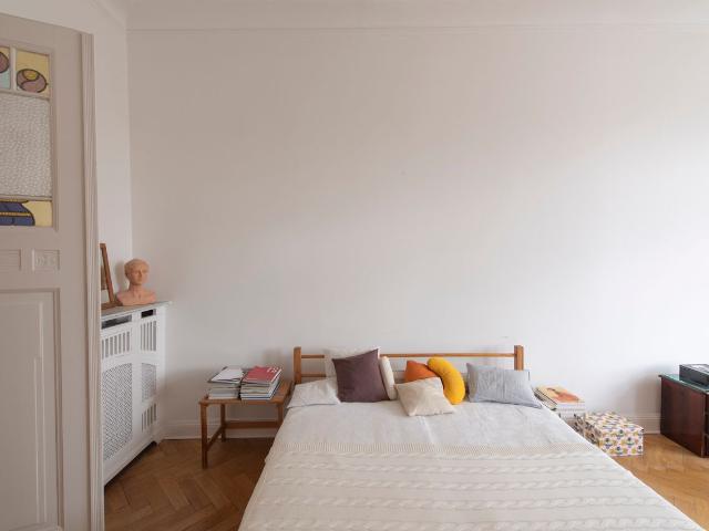 Charming, spacious old apartment in Berlin Wilmersdorf, Berlin Amsterdam Apartments for Rent