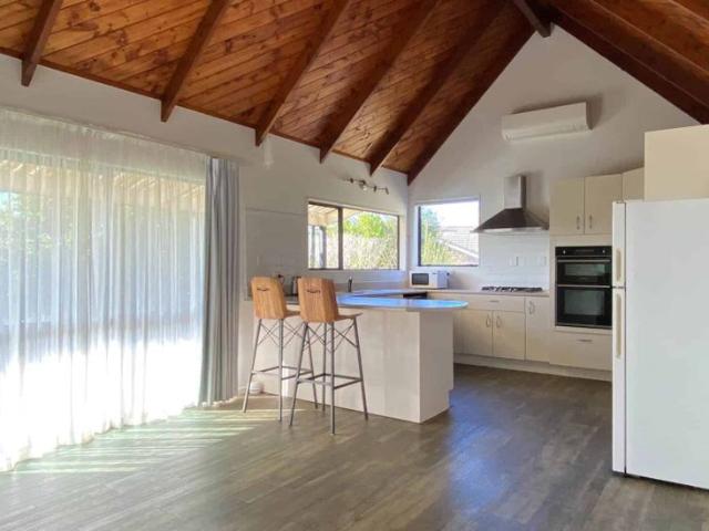 Charming Split Level Family Sanctuary in the H.