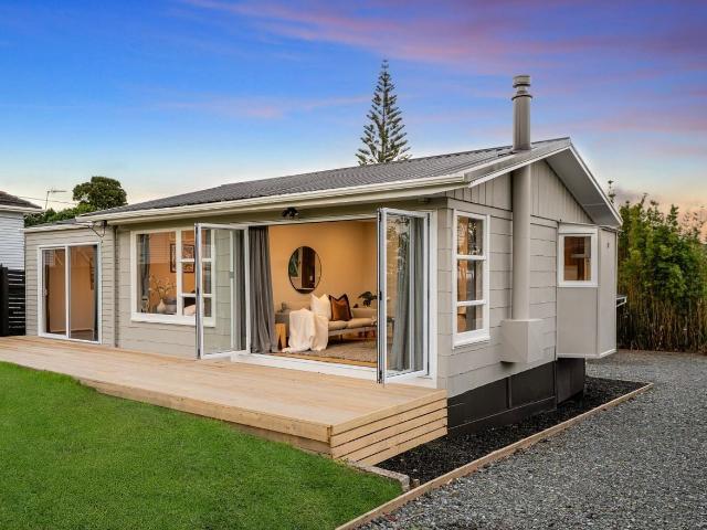 Charming Standalone home in prime location