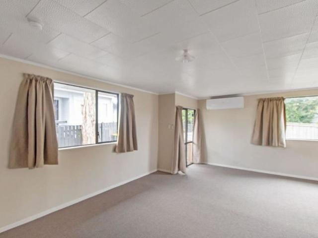 Charming standalone two bedroom home!