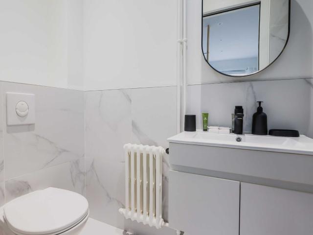 Charming studio 2P Neuilly sur Seine