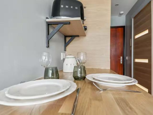 Charming studio for 2 people near Trocadero / Eiffel Tower