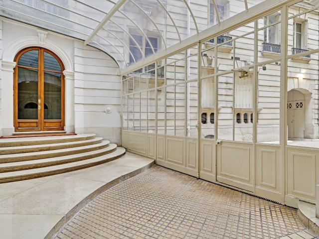 Charming Studio HenriMartin/Trocadero