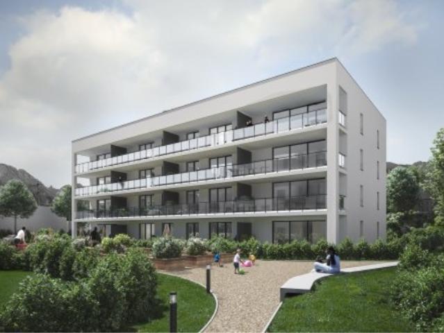 Charming Studio im 2. Stock im Herzen des Greenparc Bezirks J205