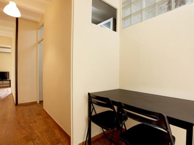Charming studio in El Raval