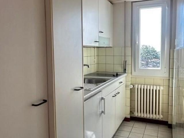 Charming studio in Pully – RENTAL FOR A DETERMINED PERIOD