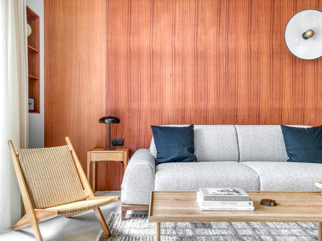 Charming Studio in the Heart of New Athens, Paris Amsterdam Apartments for Rent
