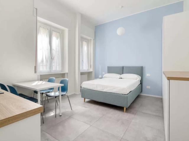 Charming studio near the city centre