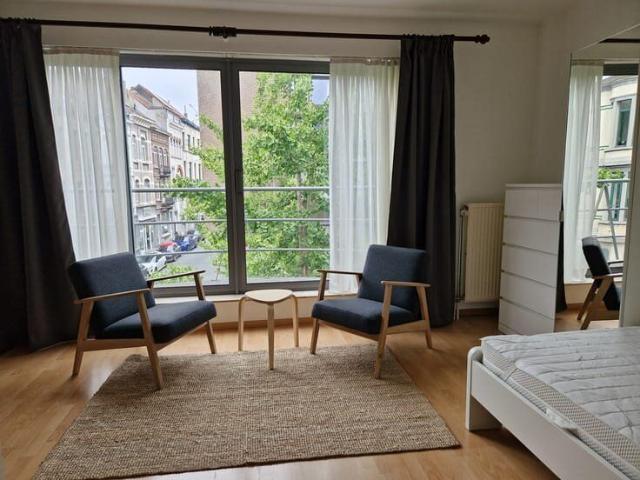 Charming studio near Merode
