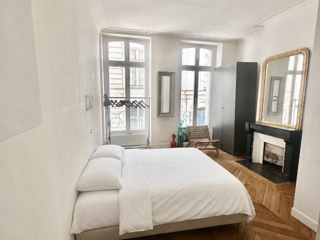 Charming Studio Saint Germain des Prés