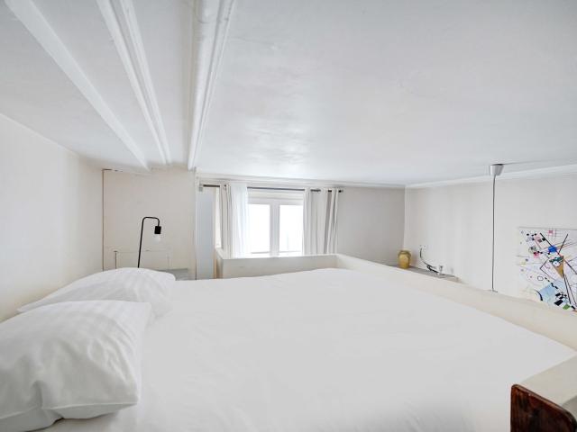 Charming Studio Sleeps 2 Sentier / Montorgueil