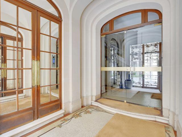 Charming studio RAYNOUARD/TOUR EIFFEL