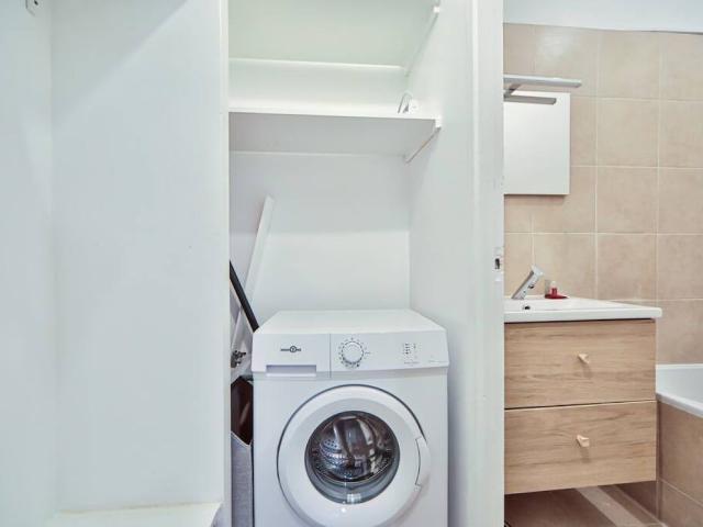 Charming Studio with AC near Saint Germain des Prés, Paris Amsterdam Apartments for Rent