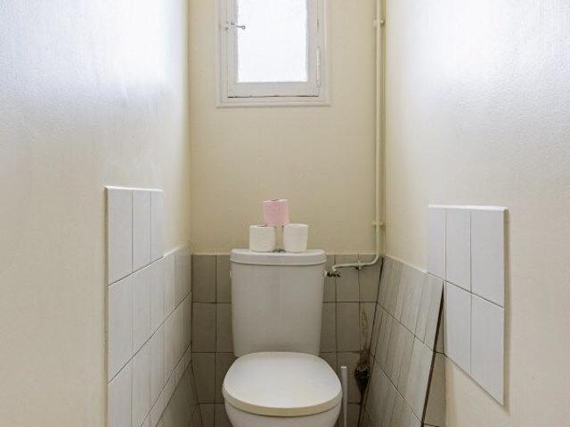 Charming Studio with Elevator in the Heart of the 10th Arrondissement