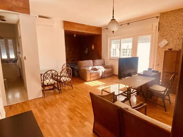 Charming Studio with large terrace in San Saba Cribmed