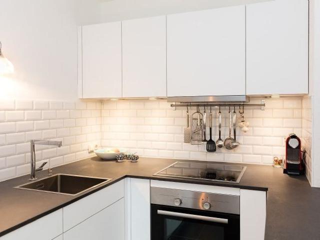 Charming, stylish 2 room apartment in the center of Rosenheim