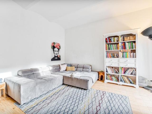 Charming suite in Weißensee, Berlin