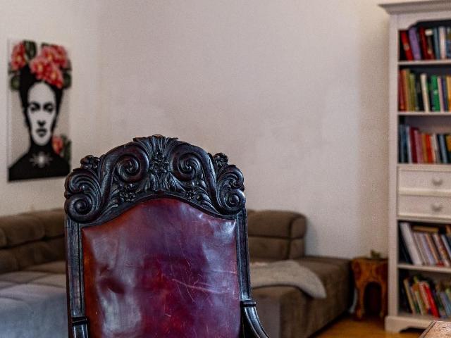 Charming suite in Weißensee, Berlin, Berlin Amsterdam Apartments for Rent