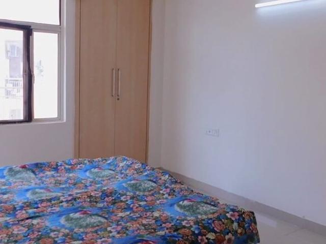 Charms Castle Phase II 2 Bedroom 850 Sq. Ft. Apartment in Sehani Khurd Ghaziabad Listing ID: #10199