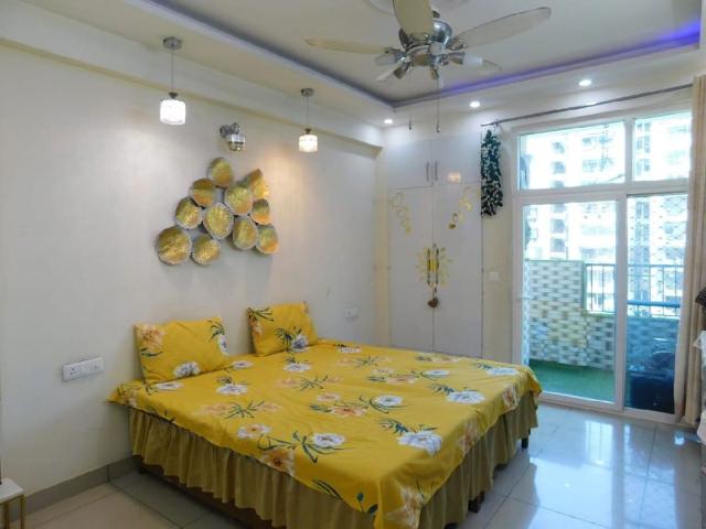 Charms Castle 2 Bedroom 950 Sq. Ft. Apartment in Raj Nagar Extension Ghaziabad Listing ID: #10156