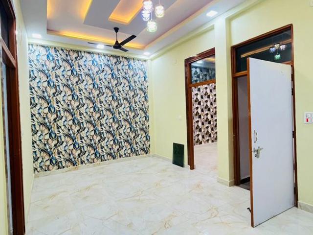 Charms Castle 3 Bedroom 1500 Sq. Ft. Apartment in Raj Nagar Extension Ghaziabad Listing ID: #9916