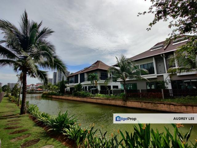 Charms of Nusantara, Setia Eco Glades