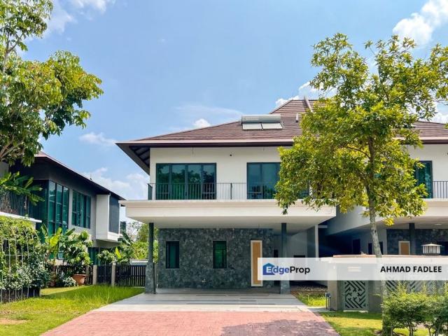 Charms of Nusantara, Setia Eco Glades