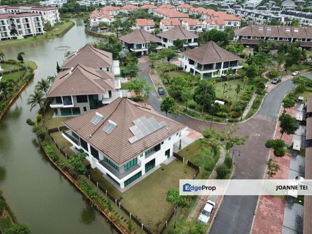 Charms of Nusantara, Setia Eco Glades